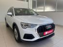 Thumbnail Audi Q3 35TFSI