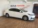 Toyota Corolla Quest 1.8 Plus manual - Thumbnail 1