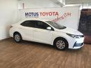 Thumbnail Toyota Corolla Quest 1.8 Plus manual