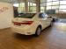 Toyota Corolla Quest 1.8 Plus manual - Thumbnail 2