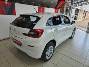 Toyota Starlet 1.5 XS manual - Image 2