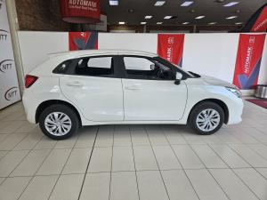 Toyota Starlet 1.5 XS manual - Image 3