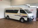 Thumbnail Toyota Hiace 2.5D-4D Ses-fikile 16-seater