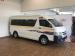 Toyota Hiace 2.5D-4D Ses-fikile 16-seater - Thumbnail 1