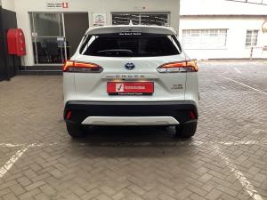 Toyota Corolla Cross 1.8 Hybrid XS - Image 5
