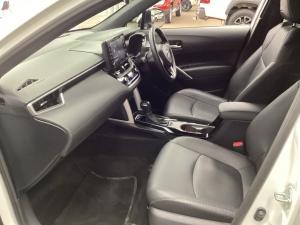 Toyota Corolla Cross 1.8 Hybrid XS - Image 7