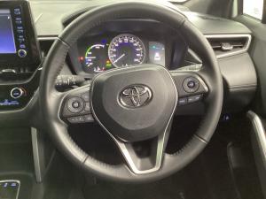 Toyota Corolla Cross 1.8 Hybrid XS - Image 8