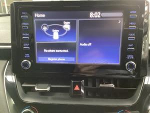 Toyota Corolla Cross 1.8 Hybrid XS - Image 13