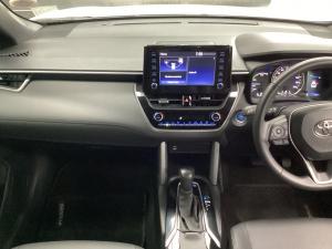 Toyota Corolla Cross 1.8 Hybrid XS - Image 14