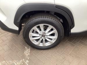 Toyota Corolla Cross 1.8 Hybrid XS - Image 19