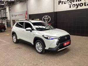 Toyota Corolla Cross 1.8 Hybrid XS - Image 1