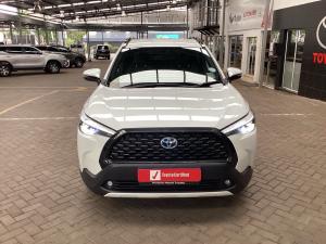 Toyota Corolla Cross 1.8 Hybrid XS - Image 4