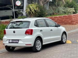 Volkswagen Polo Vivo hatch 1.4 - Image 2