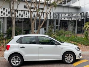 Volkswagen Polo Vivo hatch 1.4 - Image 3