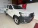 Toyota Hilux 2.4GD-6 double cab 4x4 SR - Thumbnail 1
