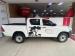 Toyota Hilux 2.4GD-6 double cab 4x4 SR - Thumbnail 3