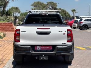 Toyota Hilux 2.8GD-6 double cab 4x4 GR-Sport - Image 5