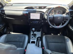 Toyota Hilux 2.8GD-6 double cab 4x4 GR-Sport - Image 6