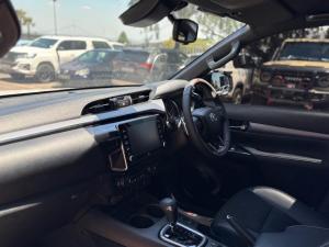 Toyota Hilux 2.8GD-6 double cab 4x4 GR-Sport - Image 7