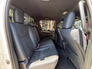Toyota Hilux 2.8GD-6 double cab 4x4 GR-Sport - Image 8