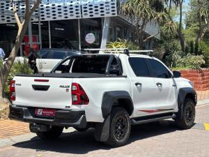 Toyota Hilux 2.8GD-6 double cab 4x4 GR-Sport - Image 2