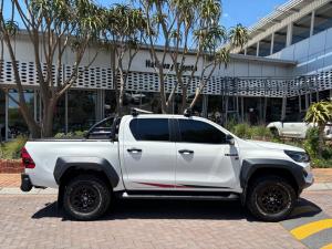 Toyota Hilux 2.8GD-6 double cab 4x4 GR-Sport - Image 3