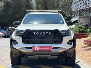 Toyota Hilux 2.8GD-6 double cab 4x4 GR-Sport - Image 4
