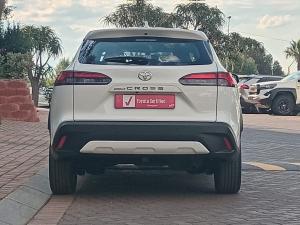 Toyota Corolla Cross 1.8 Xi - Image 5