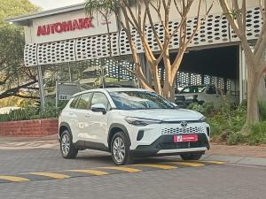 Toyota Corolla Cross 1.8 Xi - Image 1