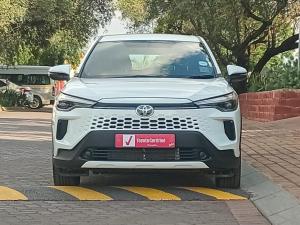 Toyota Corolla Cross 1.8 Xi - Image 4