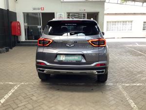 Chery Tiggo 4 Pro 1.5T Elite auto (CVT) - Image 5