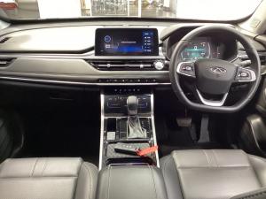 Chery Tiggo 4 Pro 1.5T Elite auto (CVT) - Image 6