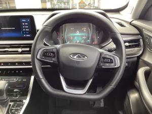 Chery Tiggo 4 Pro 1.5T Elite auto (CVT) - Image 8