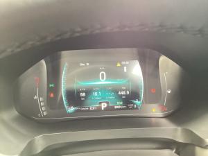 Chery Tiggo 4 Pro 1.5T Elite auto (CVT) - Image 11