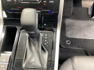 Chery Tiggo 4 Pro 1.5T Elite auto (CVT) - Image 12