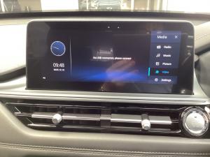 Chery Tiggo 4 Pro 1.5T Elite auto (CVT) - Image 13