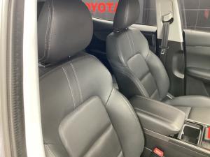Chery Tiggo 4 Pro 1.5T Elite auto (CVT) - Image 16