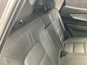 Chery Tiggo 4 Pro 1.5T Elite auto (CVT) - Image 17