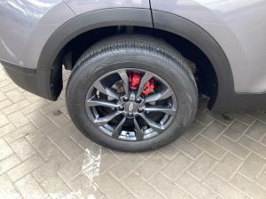 Chery Tiggo 4 Pro 1.5T Elite auto (CVT) - Image 19