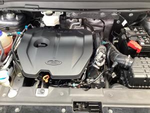 Chery Tiggo 4 Pro 1.5T Elite auto (CVT) - Image 20