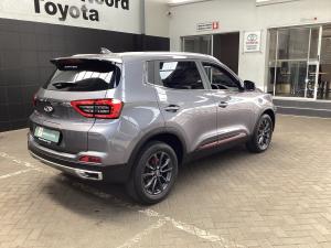 Chery Tiggo 4 Pro 1.5T Elite auto (CVT) - Image 2