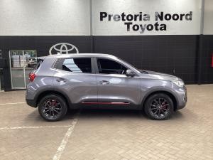 Chery Tiggo 4 Pro 1.5T Elite auto (CVT) - Image 3