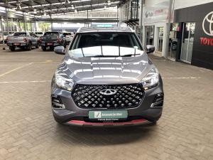 Chery Tiggo 4 Pro 1.5T Elite auto (CVT) - Image 4
