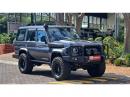 Thumbnail Toyota Land Cruiser 76 2.8GD-6 station wagon VX