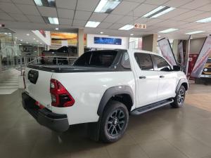 Toyota Hilux 2.8GD-6 48V double cab Legend RS - Image 2