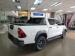 Toyota Hilux 2.8GD-6 48V double cab Legend RS - Thumbnail 2