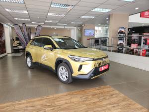 Toyota Corolla Cross 1.8 XS - Image 1