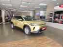 Thumbnail Toyota Corolla Cross 1.8 XS