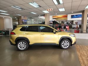 Toyota Corolla Cross 1.8 XS - Image 3