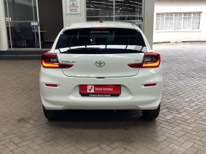 Toyota Starlet 1.5 XS auto - Image 5